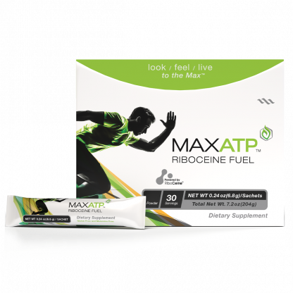 Image of a MaxATP Box